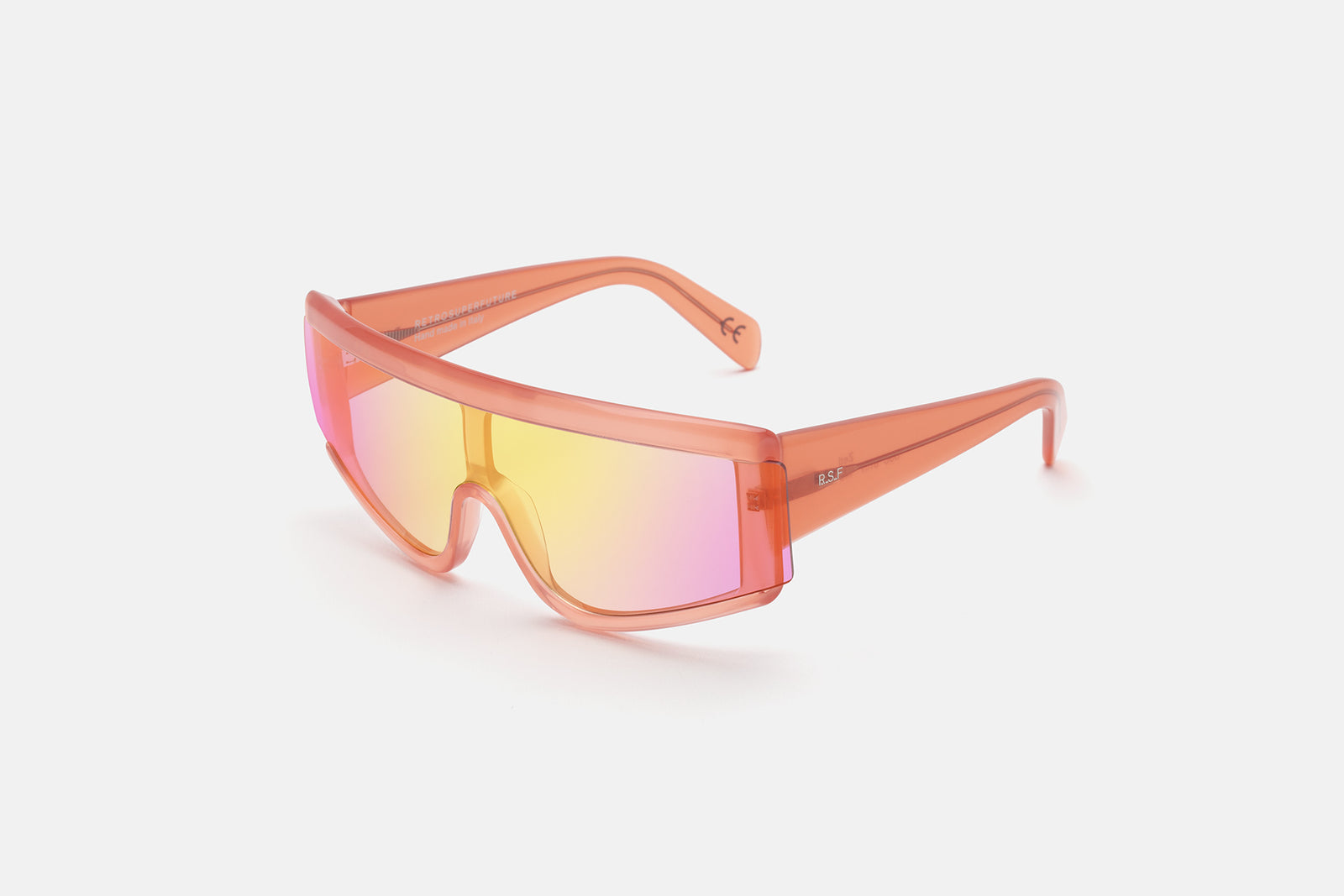 Zed Burst - Retrosuperfuture USA -