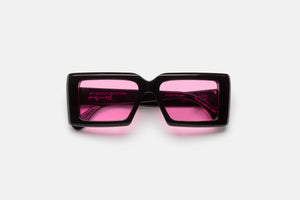 Cherubini Black - Retrosuperfuture USA - — 1