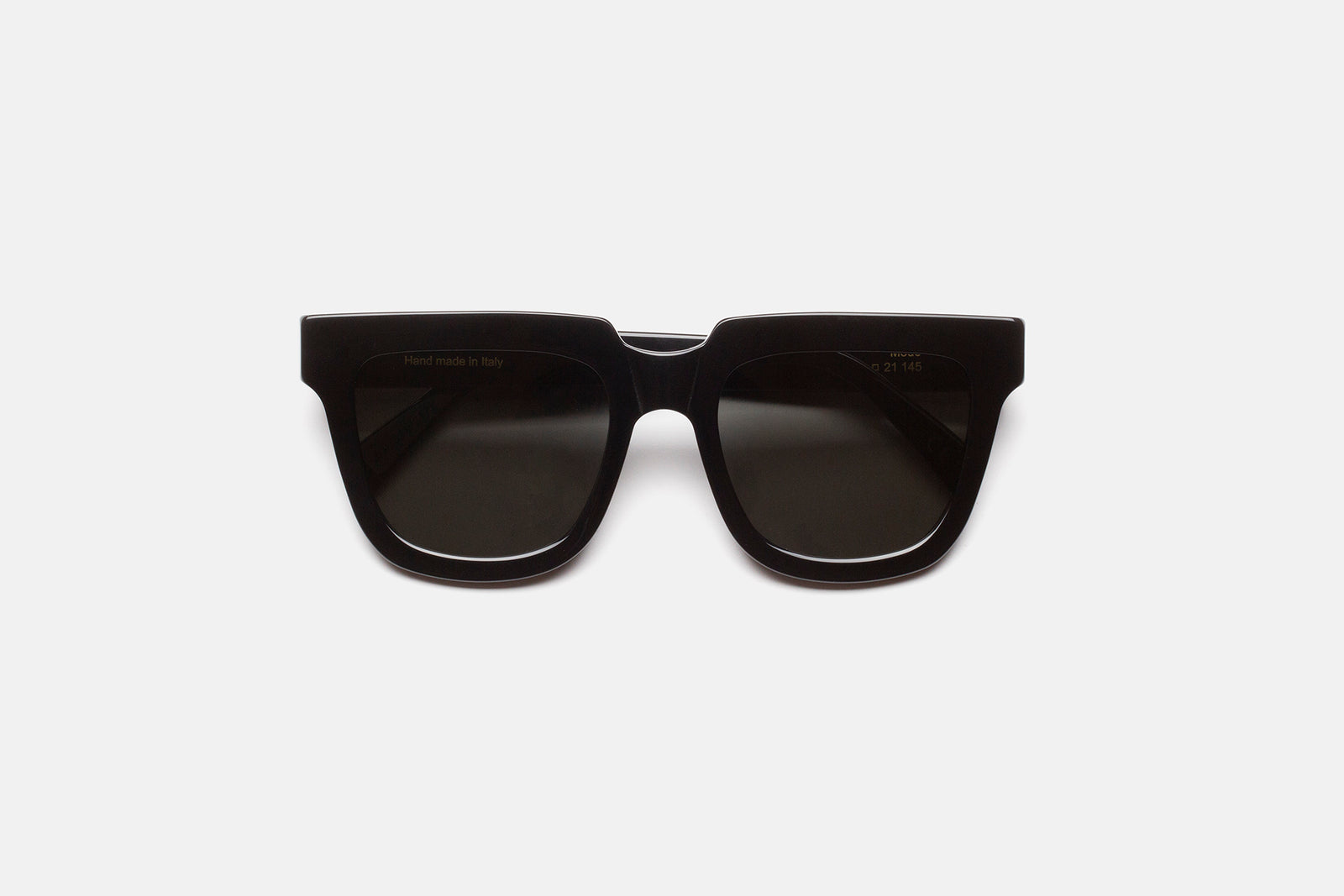 Modo Black - Retrosuperfuture USA -
