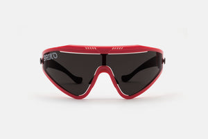 Detector Red Shiraz - Retrosuperfuture USA - — 1