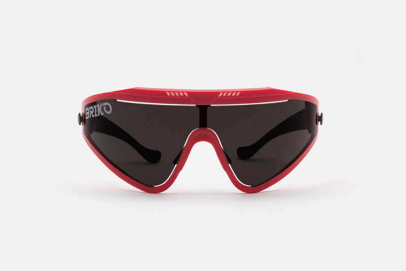 Detector Red Shiraz - Retrosuperfuture USA -