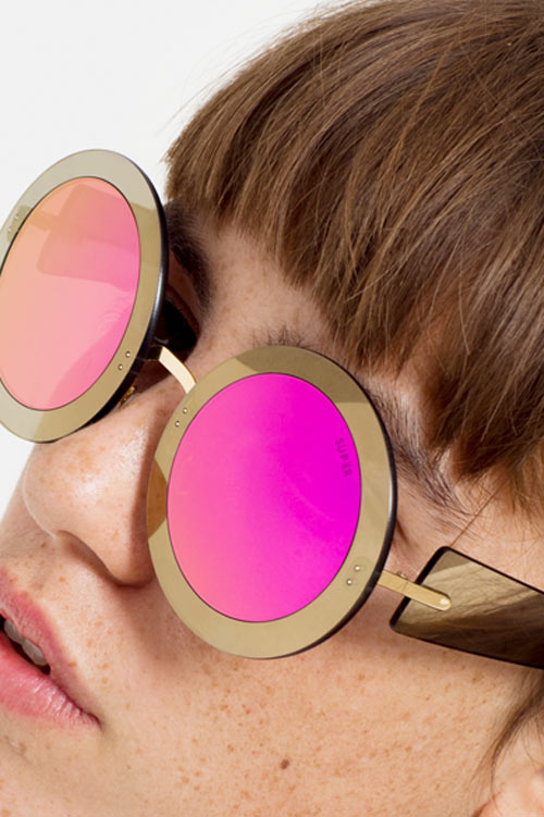 Esther Pink - Retrosuperfuture USA -