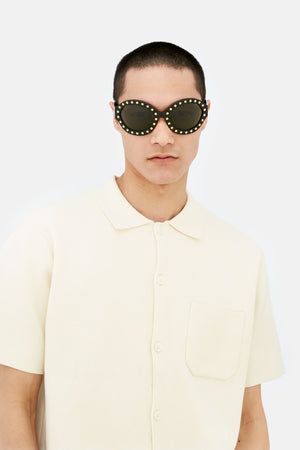 Naica Mine Black - Retrosuperfuture USA - — 6