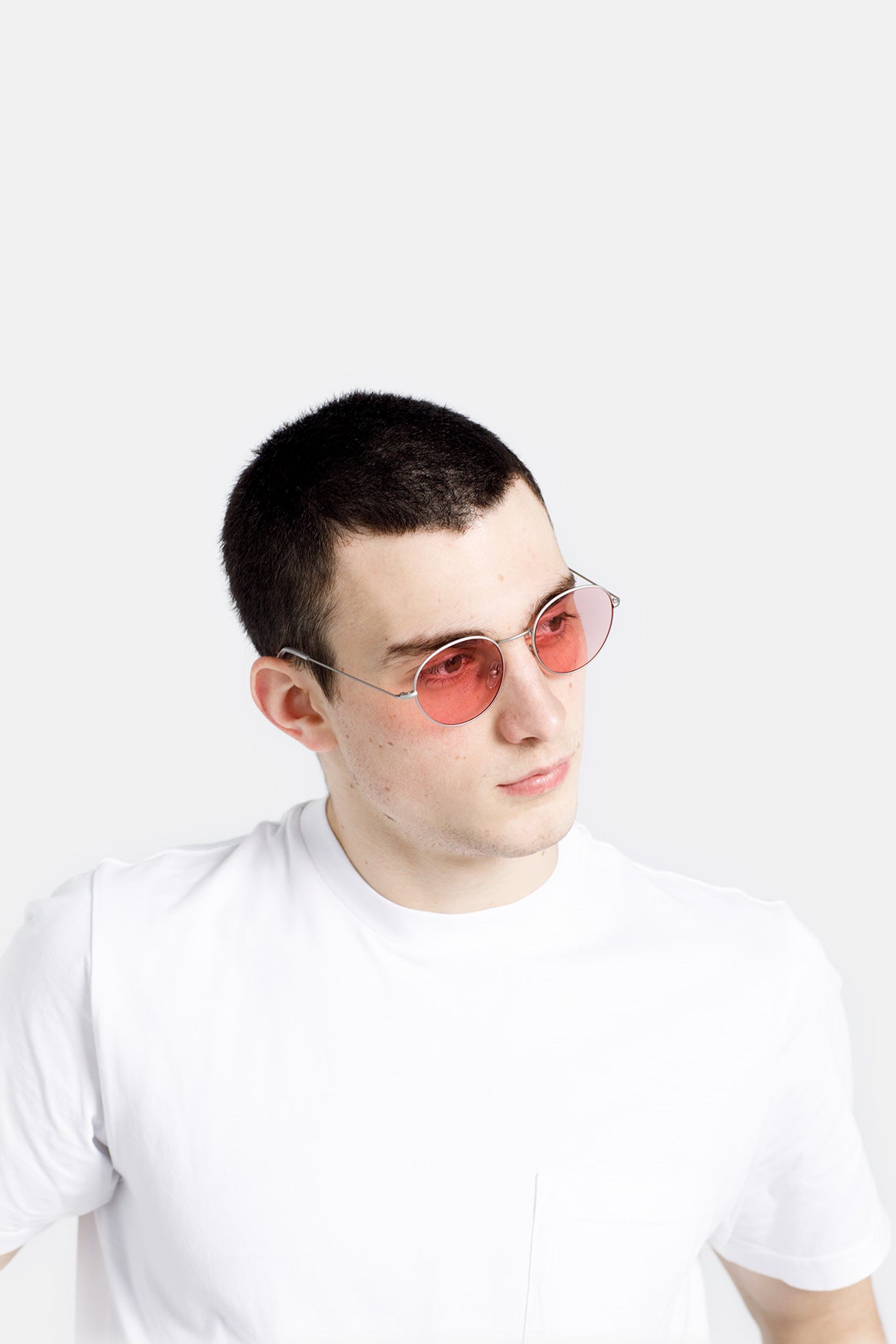 Wire Pink - Retrosuperfuture USA -