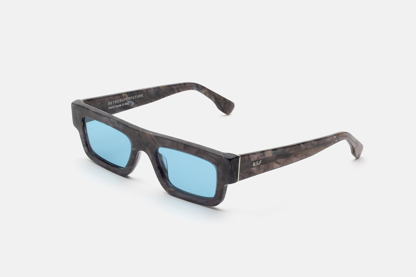 Colpo Black Marble - Retrosuperfuture USA -