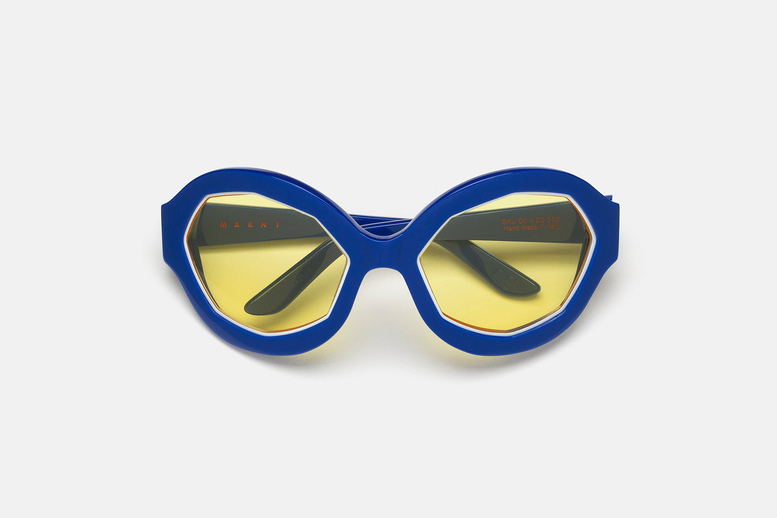Cumulus Cloud Blue - Retrosuperfuture USA -