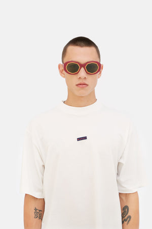 Mount Bromo Bordeaux - Retrosuperfuture USA - — 5