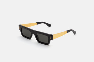 Colpo Francis Black - Retrosuperfuture USA - — 2