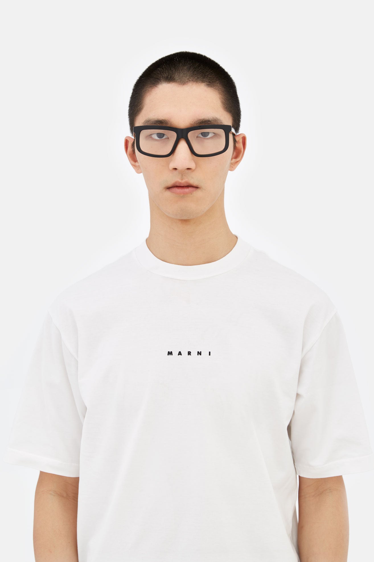 Annapuma Circuit Optical Black - Retrosuperfuture USA -
