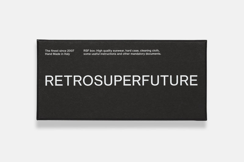 Drew Hot Blue - Retrosuperfuture USA -