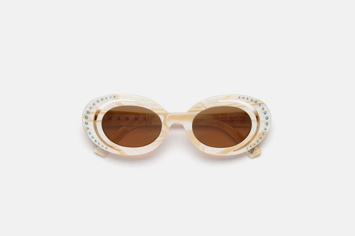 Zion Canyon Cream - Retrosuperfuture USA -