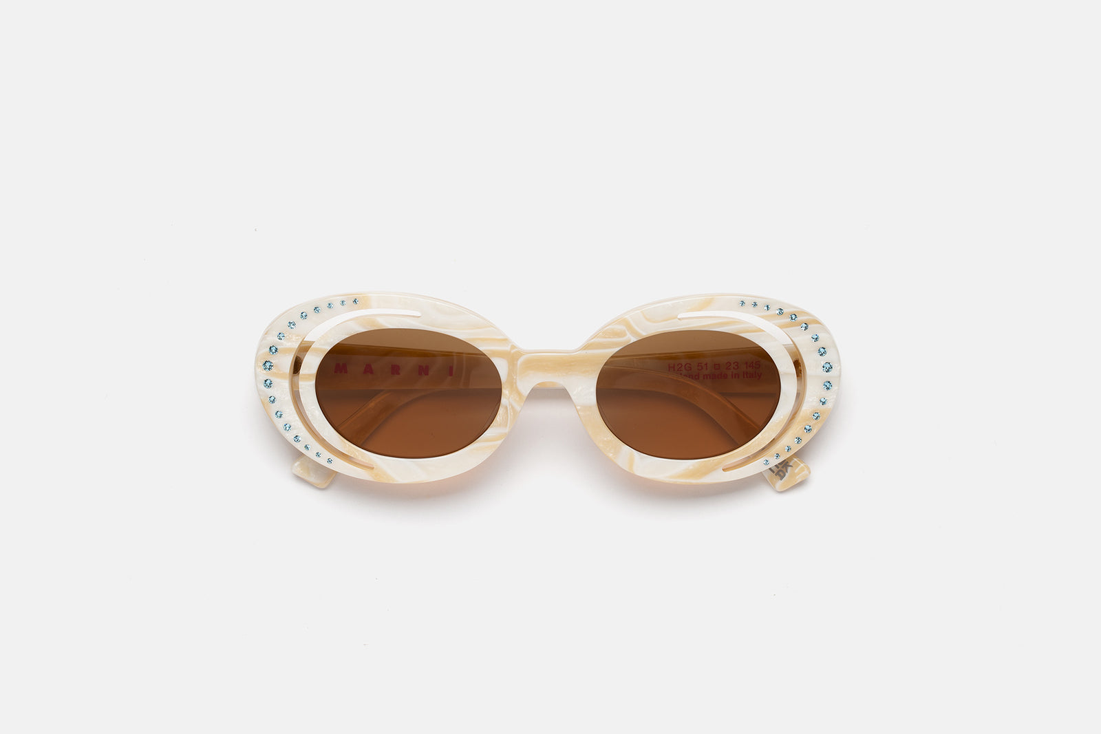 Zion Canyon Cream - Retrosuperfuture USA -