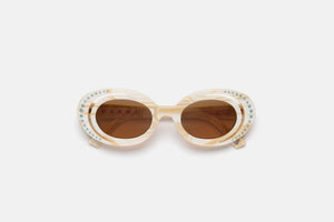 Zion Canyon Cream - Retrosuperfuture USA - — 1