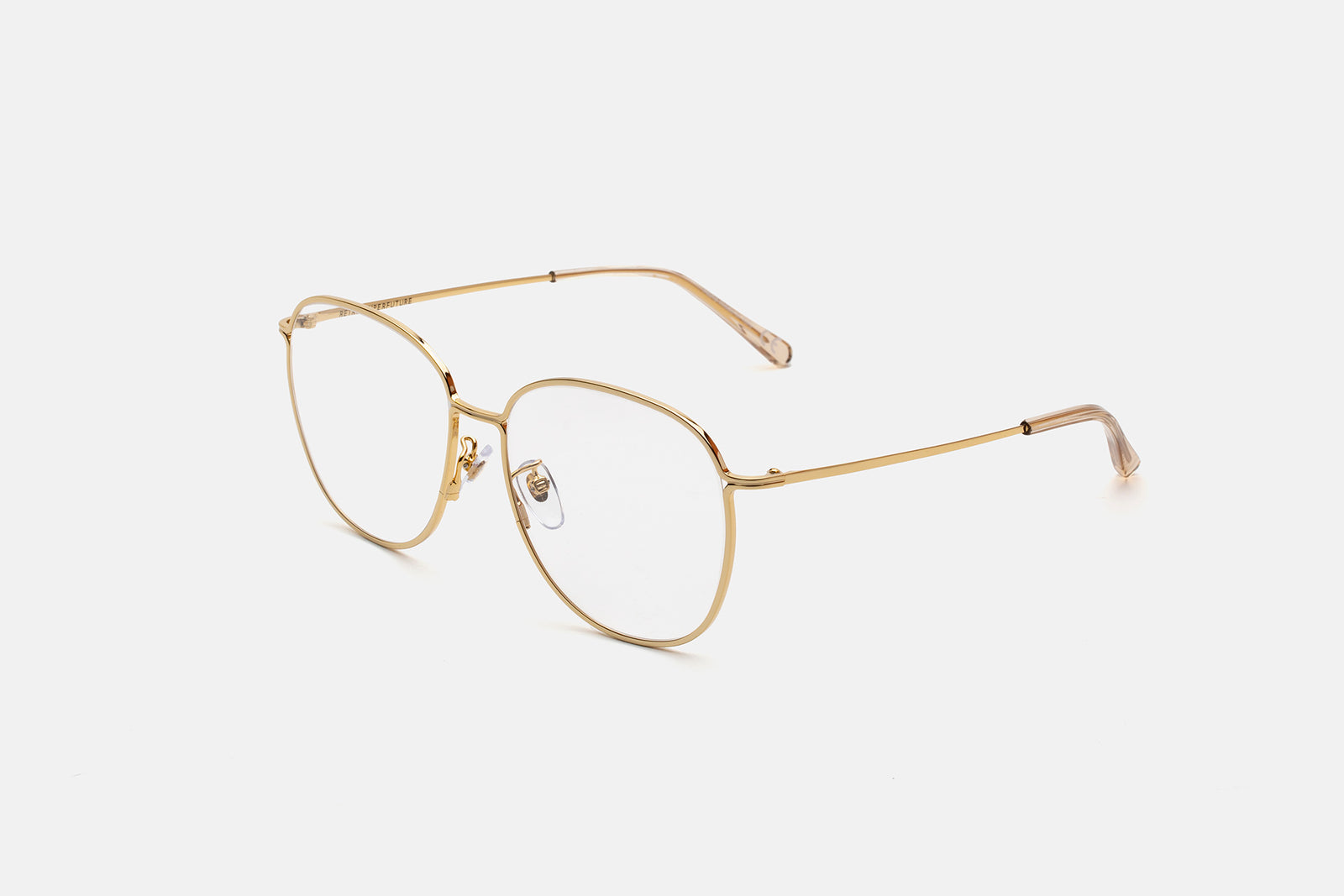 Numero 97 Oro - Retrosuperfuture USA -