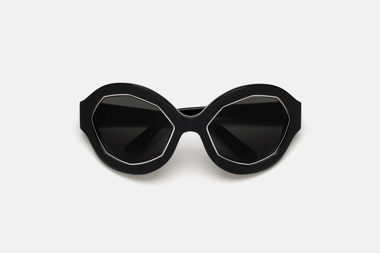 Cumulus Cloud Black - Retrosuperfuture USA -