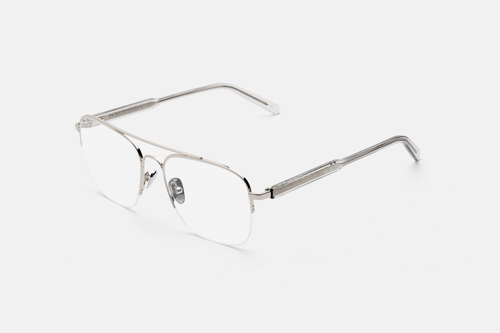 Numero 63 Argento - Retrosuperfuture USA -