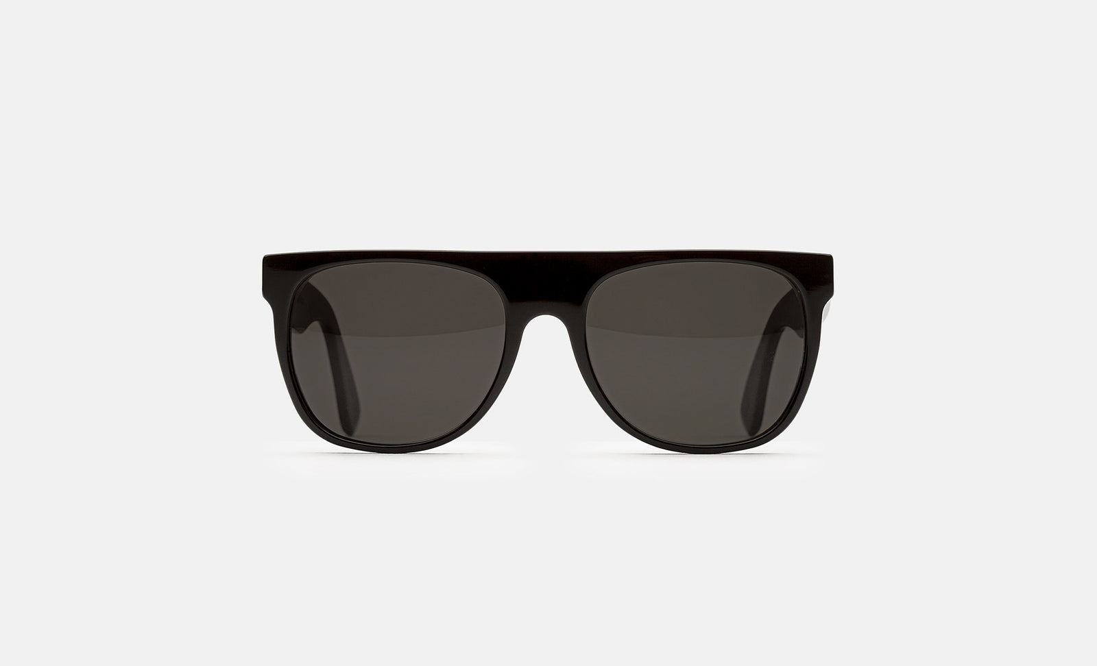 Flat Top Black - Retrosuperfuture USA -