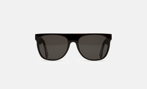 Flat Top Black - Retrosuperfuture USA - — 1