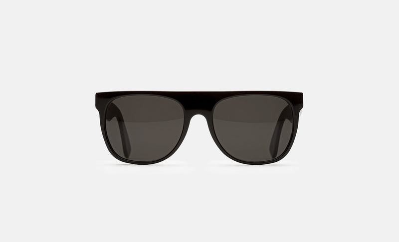 Flat Top Black - Retrosuperfuture USA -