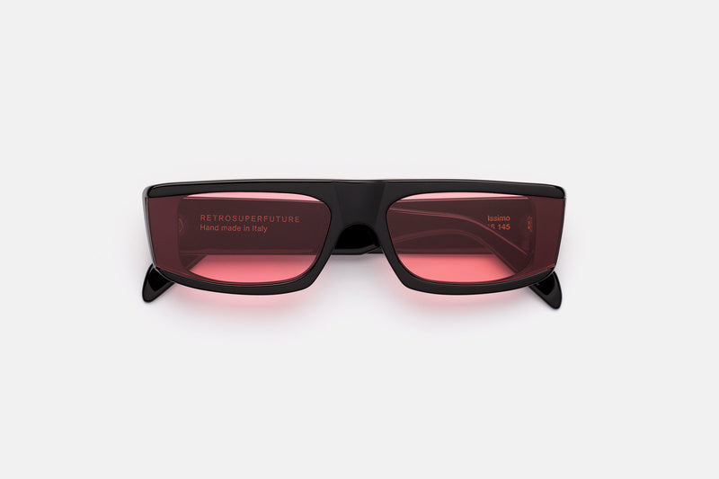 Issimo Black Amaranth - Retrosuperfuture USA -