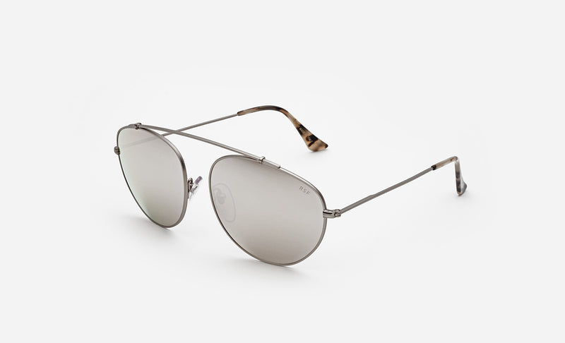 Leon Silver Lens - Retrosuperfuture USA -