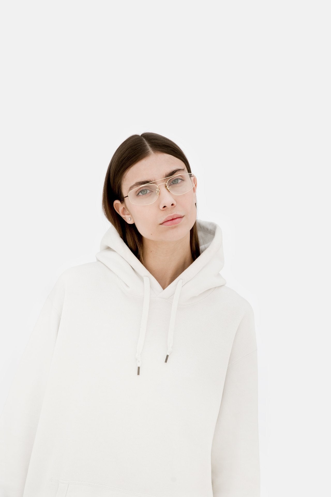 Tema Optical Oro - Retrosuperfuture USA -