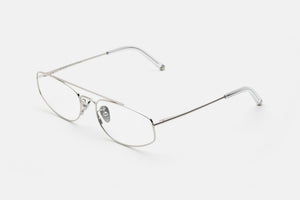 Tema Optical Argento - Retrosuperfuture USA - — 2