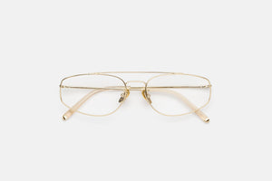 Tema Optical Oro - Retrosuperfuture USA - — 1